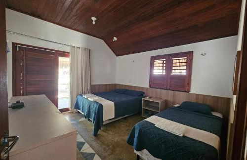 Bangalôs da Barra 10 - Praia de Barra Grande - Piauí - Photo 21