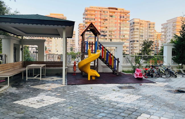 In+Residence - Foto 52