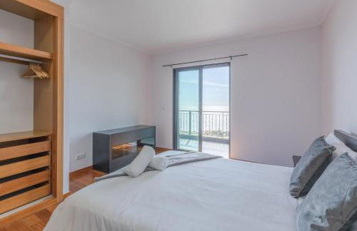 Sea View Apartment - Foto 30