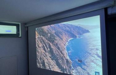 Charmante Wohnung mit Terrasse , ruhig und zentral - Foto 9