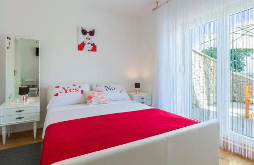 Vacation house Maslina - Foto 29