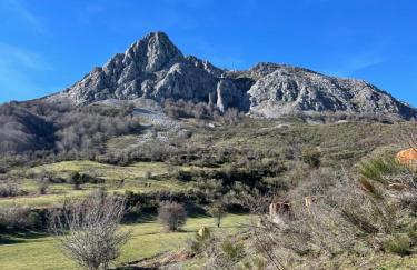 Casa Rural MONTE ROBLO - Foto 64