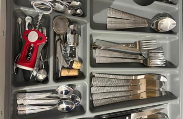 Appartement climatisé avec jardin 4 personnes - Foto 54