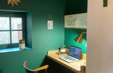 La maison des gardes - Foto 8