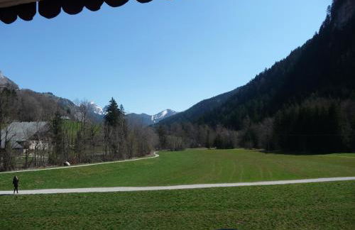 Appartement face à la montagne - Photo 9