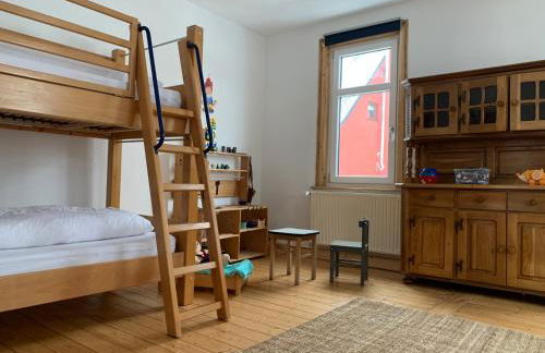 Familienferienhaus "Zur Alten Wäscherei" - Foto 8