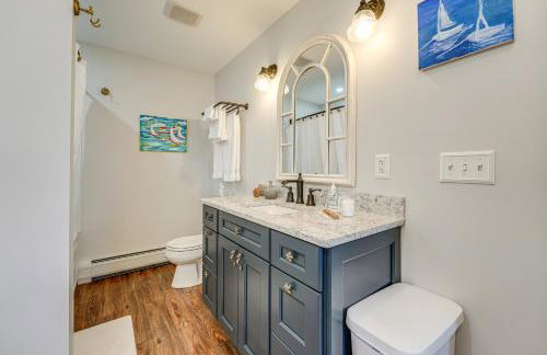 Kennebec River Retreat Less Than 5 Mi to Popham Beach - Foto 35