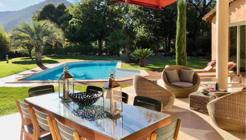 Wunderschönes Haus In Saint-Jean-De-L'estere - Foto 2