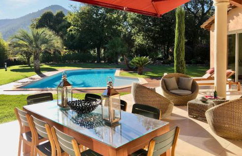 Wunderschönes Haus In Saint-Jean-De-L'estere - Foto 2