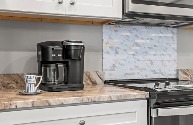 Amazing New 3br/2ba Laguna Beach! / 6p Golf Cart: 2 Mins to Beach/west PCB - Foto 14