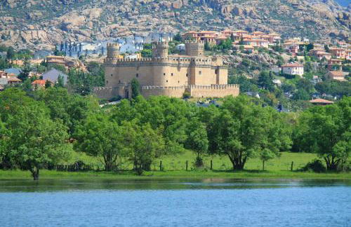 Casa Postiguillo - Foto 21