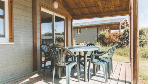 Chalet 3 étoiles - Piscine - eebbie - Foto 4, Other