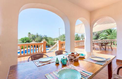 Villa Can Flores - Foto 41