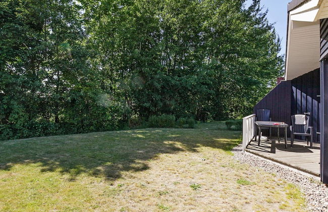 Holiday Home in GrÃ¶mmitz - Foto 33