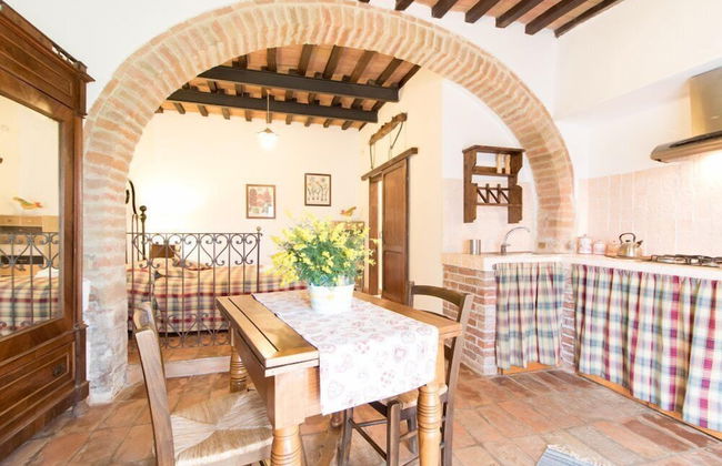 Agriturismo Fattoria Il Bruco - Foto 31