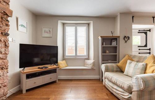 Sunny 4-bedroom cottage with South facing garden - Sunflower Cottage - Foto 24