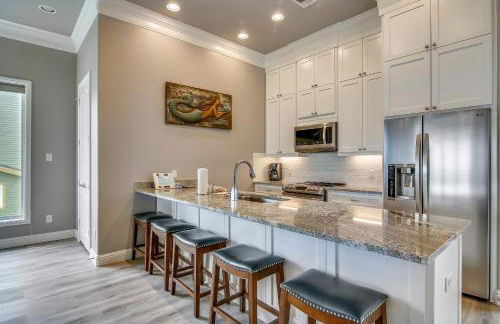 Salty Blue Mermaid by Ryson Vacation Rentals - Foto 21