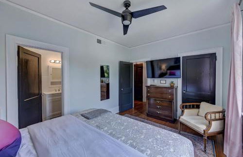 The Home Collection CLT: Lamar Avenue - Foto 146