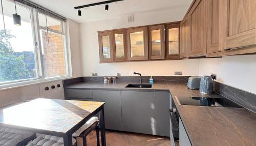 Luxury Studio 5 mins east Putney tube station - Foto 4