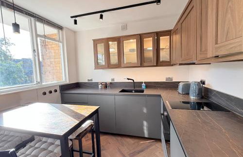 Luxury Studio 5 mins east Putney tube station - Foto 4