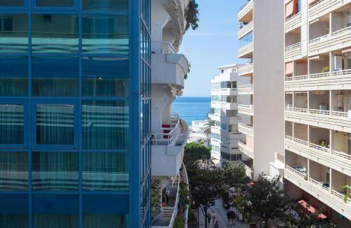 Apartamento Camelias Marbella Playa con Parking - Foto 31
