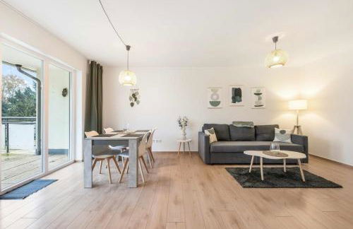 Gemütliche FeWo zentral Vegesack 2-4 Pers - Foto 12