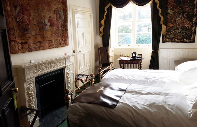 Appleby Castle - Foto 14