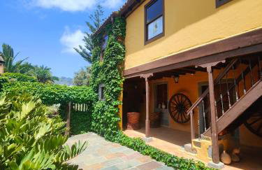 Casa Rural El Borbullón - Foto 66