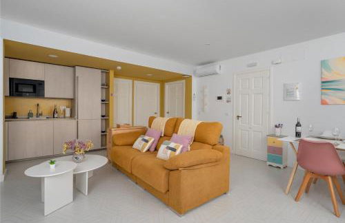 Terra by La Pita - Central Premium Apartment with Parking - Photo 2