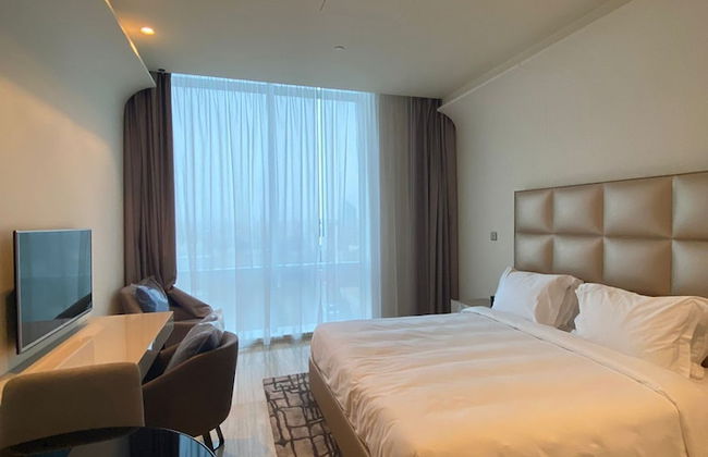 4Leisure Suites DAMAC Esclusiva Towers - Foto 16