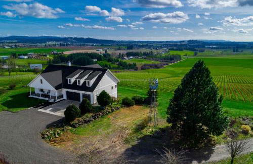 The Gables at Quandary Vineyards - Foto 1