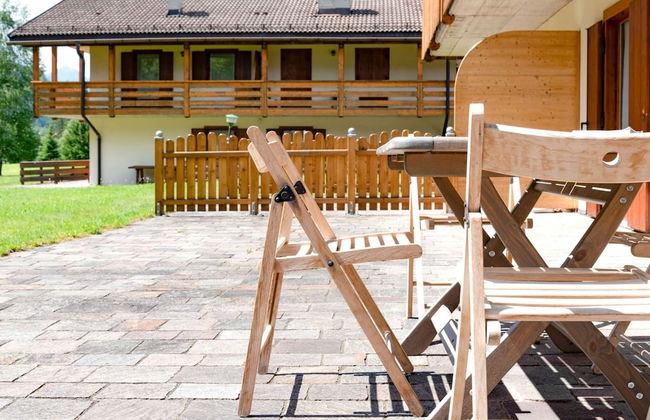 Spacious Chalet with Garden near Ski Area in Tyrol - Foto 9