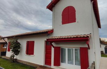 Villa Darom, 7 rue parmentier à Andernos les Bains - Foto 14