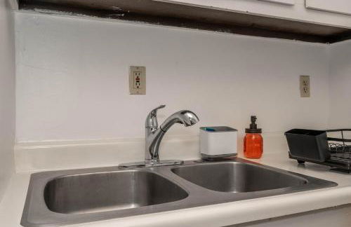 Northside Suite 2 - Cozy Escape - Foto 27