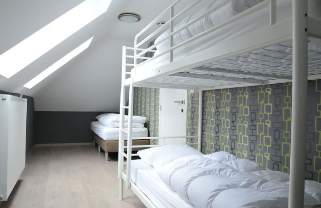 Holiday Home in Marche-en-famenne Near Train - Foto 6