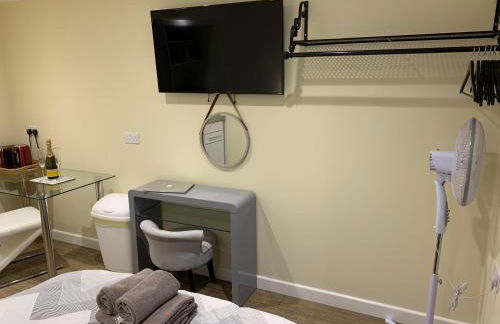 Southernwood - Garden Lodge 11 - Foto 12