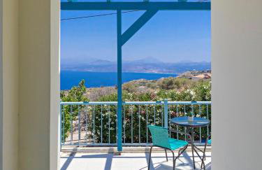 Villa Lawton - Magnificent sea & mountain views! - Photo 24