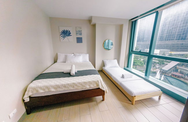 Cozi Uptown Executive Suite BGC - Foto 21