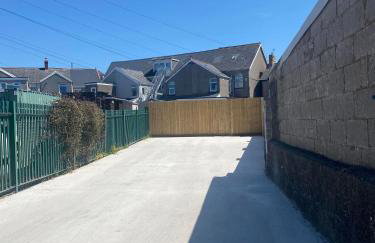 The Cwtch Pet Friendly Ground Floor Flat Near M4 and Porthcawl - Foto 18