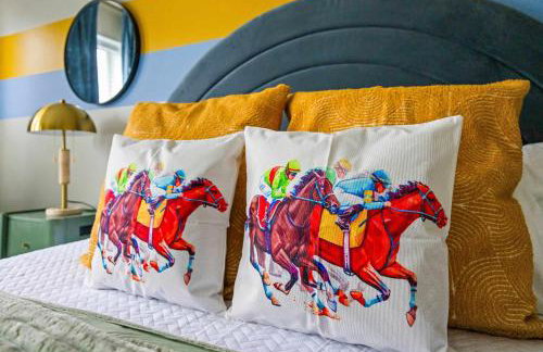 Stylish City Condo Near Top Restos & Nightlife - Foto 22