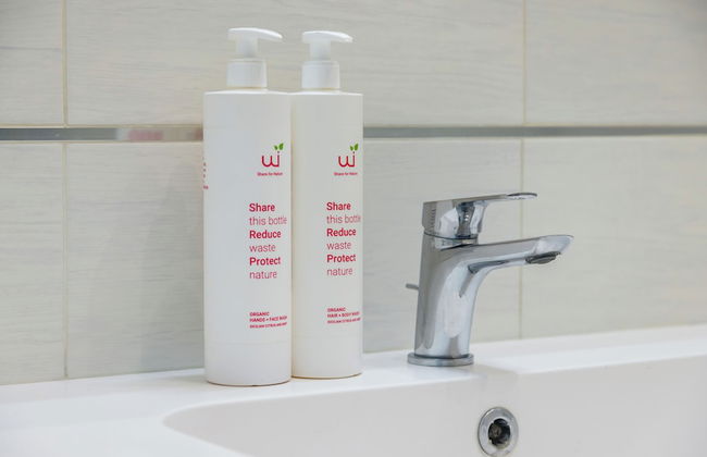 Orto Botanico Family Flat - Foto 19