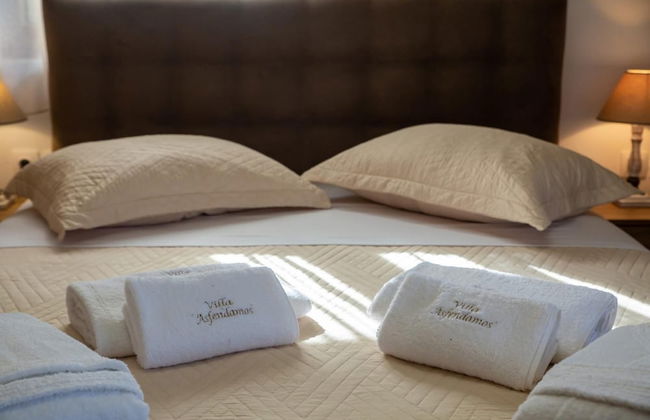 Villa Disi - Asfendamos Villas - Foto 26