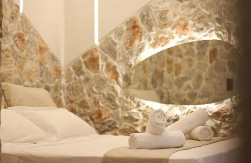 Hellenic Suites Afrodite Jacuzzi & Fireplace - Foto 30