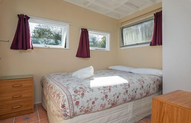 Russell - Orongo Bay Holiday Park - Foto 62