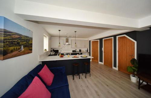 Chester Road Serviced Apartments - Foto 20