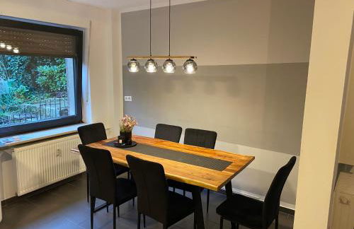 Ferienvilla Whirlpool Fasssauna direkt am Rhein - Foto 2