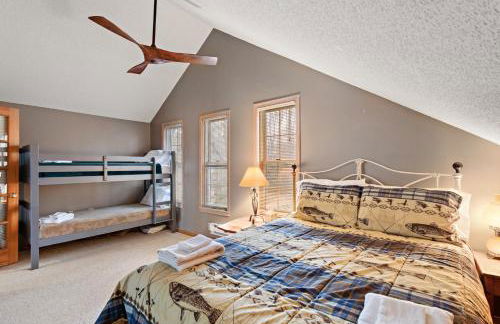 Altitude Adjustment - Foto 20