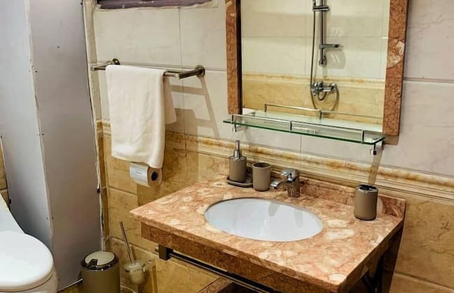 RESIDENCE ABBAS - Foto 13