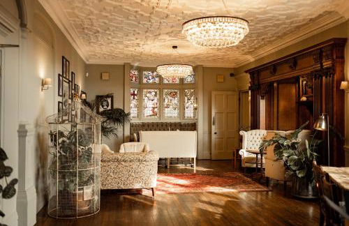 The Beacon - Photo 28