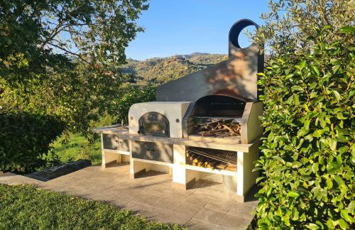 Villa con piscina - Foto 25